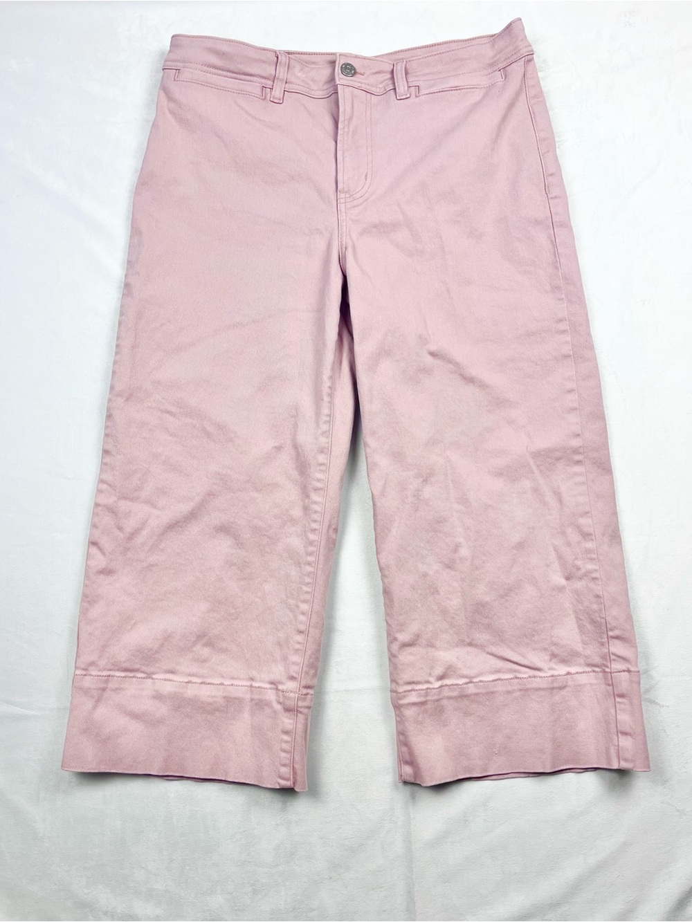 Reitmans Petite Wide Leg Pants Women's Size 31 Petite